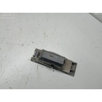 Подсветка номера Opel Zafira B 2006 09164143