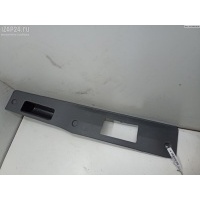 Ручка крышки (двери) багажника Opel Zafira B 2006 13164649