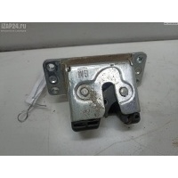 Замок багажника Opel Meriva A 2005