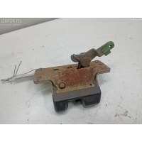 Замок багажника Opel Astra G (1998-2004) 1999