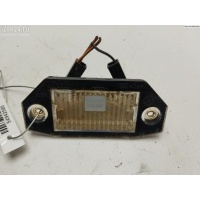 Подсветка номера Ford Mondeo III (2000-2007) 2001 1S7113550AC