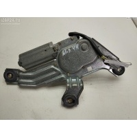 Двигатель стеклоочистителя заднего (моторчик дворников) Ford Mondeo III (2000-2007) 2001 1S71N17K441AB