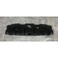 Крышка плита под бампер oe 5145102180 toyota corolla
