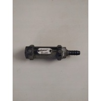 Wabco 4340140000 клапан маневренный man 81521206004