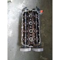 Головка блока цилиндров rover 25 1.4 1.6 16v