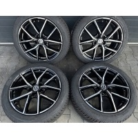 Volkswagen passat b8 колёса летние 235 / 45r18 немецкий новые