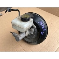 Насос серво тормозной opel astra г 1998 - 2004 90498034