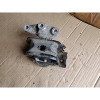 Подушка лапа двигателя правый peugeot 208 1.6 bluehdi citroen c3 iii c4