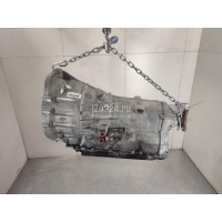 АКПП (автоматическая коробка переключения передач) BMW 3-serie F34 GT 2012 24008601690