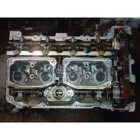Двигатель BMW 5-serie F10/F11 (2009 - 2016) 11002470293