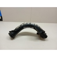 Воздухозаборник (наружный) Land Rover S-MAX (2006 - 2015) LR024312