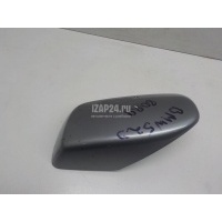 Крышка корпуса зеркала правого BMW 6-serie E63 (2004 - 2009) 51167078360