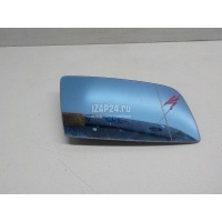 Стекло зеркала электрического правого BMW 6-serie E63 (2004 - 2009) 51167065082