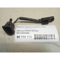 Форсунка омывателя лобового стекла BMW 5-serie E60/E61 (2003 - 2009) 61667046060