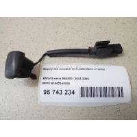 Форсунка омывателя лобового стекла BMW 5-serie E60/E61 (2003 - 2009) 61667046060