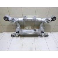 Балка задняя BMW 5-serie E60/E61 (2003 - 2009) 33316770828