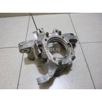 Кулак поворотный задний левый BMW 5-serie E60/E61 (2003 - 2009) 33326770905
