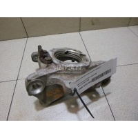Кулак поворотный задний правый BMW 5-serie E60/E61 (2003 - 2009) 33326770906
