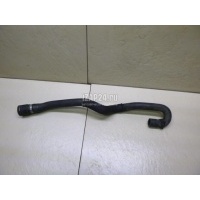 Патрубок отопителя BMW 6-serie E63 (2004 - 2009) 64216911000