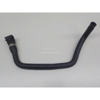 Шланг системы охлаждения BMW 5-serie E60/E61 (2003 - 2009) 11717576083