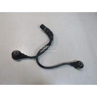 Датчик детонации BMW 5-serie E60/E61 (2003 - 2009) 13627568422