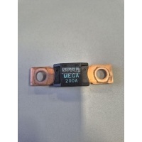 Предохранитель BMW 5-serie E60/E61 (2003 - 2009) 61138365905