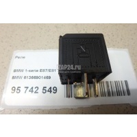 Реле BMW 5-serie E60/E61 (2003 - 2009) 61366901469