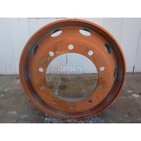 Диск колесный железо EURODISK TRUCK F6 (1975 - 1986) 825X225