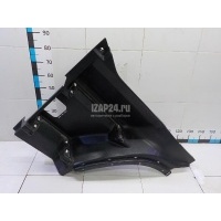 Корпус подножки левой Volvo TRUCK FH (2002 - 2008) 3175927