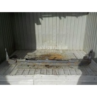 Усилитель переднего бампера Volvo TRUCK FH (2002 - 2008) 21484901