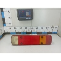 Фонарь задний правый DT Spare Parts 5 G series (2004 - 2016) 121440