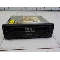 Магнитола Renault TRUCK Premium (1996 - 2004) 5010614576