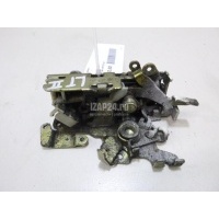 Замок двери Mercedes Benz TRUCK ACTROS I (1996 - 2002) 9017201135