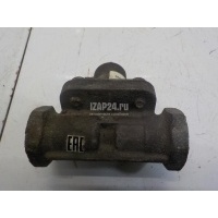 Клапан пневматический Wabco Truck 16-26 1996 4341001257