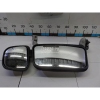 Зеркало левое электрическое TangDE 5 G series (2004 - 2016) TS04B004010