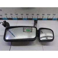 Зеркало правое электрическое TangDE 5 G series (2004 - 2016) TS04B002011