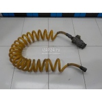 Шланг перекидной DT Spare Parts 95 (1987 - 1998) 961003