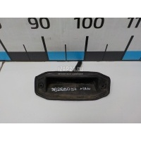 Корпус габарита MAN 3-Serie F2000 (1994 - 2001) 81637010012