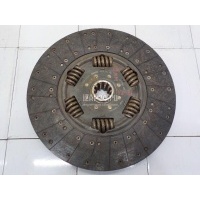 Диск сцепления Sachs truck 4-Serie TGA (2000 - 2008) 1878004104