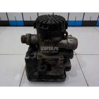 Модулятор MAN 4-Serie TGA (2000 - 2008) 81521066047