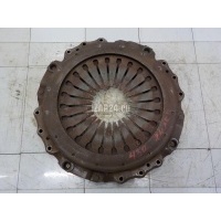 Корзина сцепления Sachs truck 4-Serie TGA (2000 - 2008) 3482000246