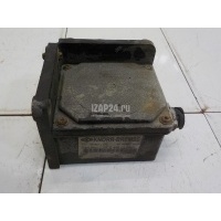 Блок управления ESP MAN 4-Serie TGA (2000 - 2008) 81259370050