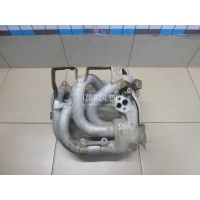 Коллектор впускной Mitsubishi Lancer (CS/Classic) (2003 - 2008) 1540A001