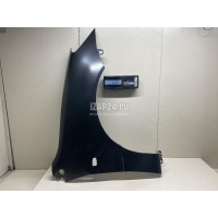 Крыло переднее правое API (AP) Lancer (CS/Classic) (2003 - 2008) MB24401600R00