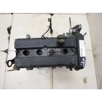 Двигатель Ford Fiesta (2001 - 2008) 1571097