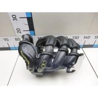 Коллектор впускной Ford Fiesta (2001 - 2008) 1511210