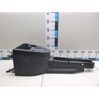 Консоль Ford Fiesta (2001 - 2008) 1358349