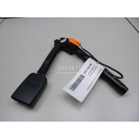 Ответная часть ремня безопасности Ford Fiesta (2001 - 2008) 2S6AA61209AC
