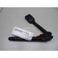 Ответная часть ремня безопасности Ford Fiesta (2001 - 2008) 2S6AA61208AC