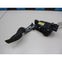 Педаль газа Ford Fiesta (2001 - 2008) 1530736